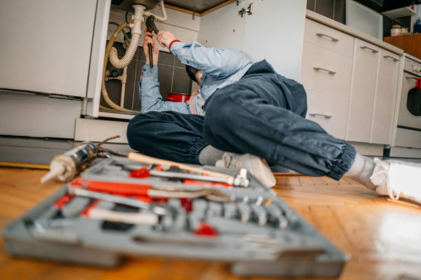 Best Emergency Plumbing Repair  in Big Bass Lake, PA