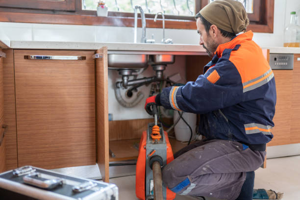 Best Sprinkler Systems  in Big Bass Lake, PA