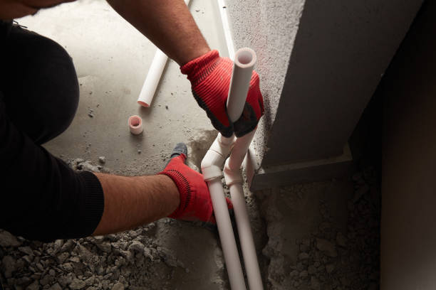 Best Plumbing Services Near Me  in Big Bass Lake, PA