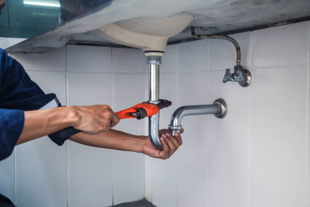 Best Water Softener Installation  in Big Bass Lake, PA