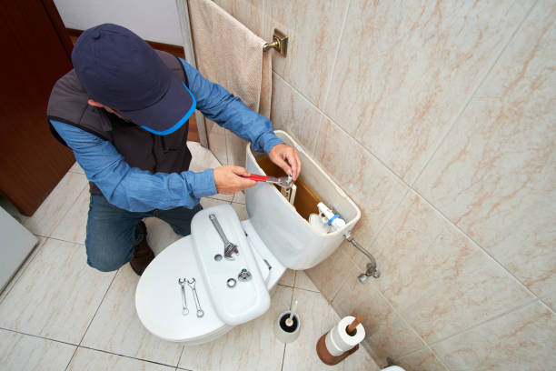  Big Bass Lake, PA Plumbing Pros