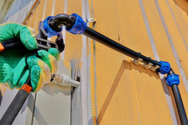 Best Drain Cleaning Services  in Big Bass Lake, PA